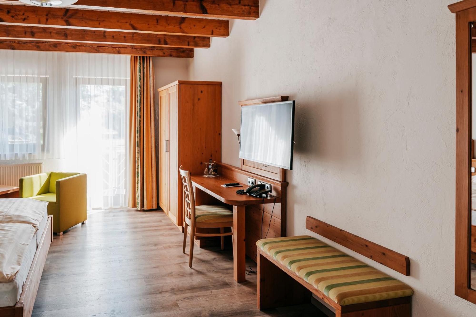 Hotel Birkenhof Еппельгайм Номер фото